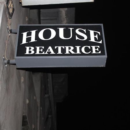 House Beatrice Milano Hotel Exterior photo