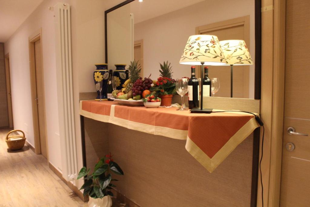 House Beatrice Milano Hotel Exterior photo
